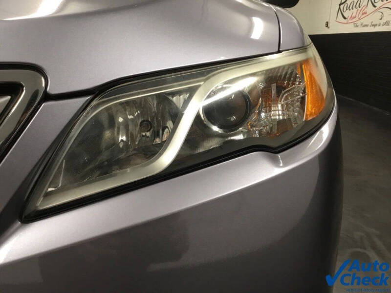 2015 Acura RDX w/Tech