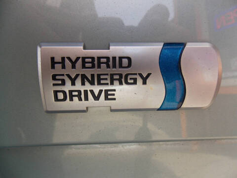 2014 Toyota Prius Three