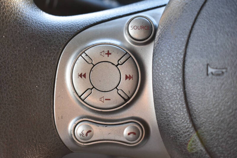 2017 Nissan NV200 SV