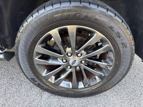 2019 Ford Expedition MAX Limited
