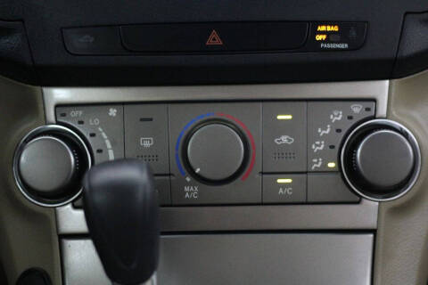 2011 Toyota Highlander