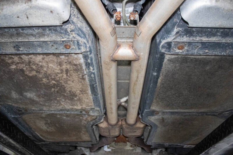 1998 Chevrolet Corvette