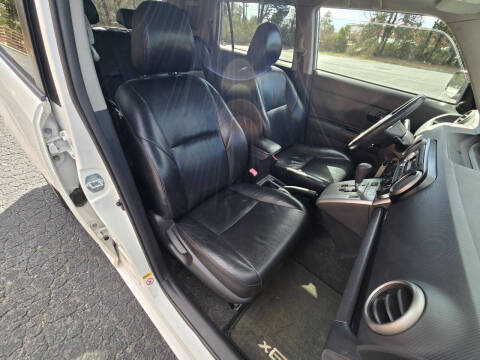 2011 Scion xB