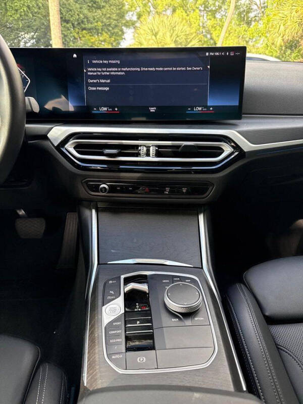 2024 BMW 3 Series 330i