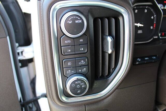 2021 GMC Sierra 2500HD