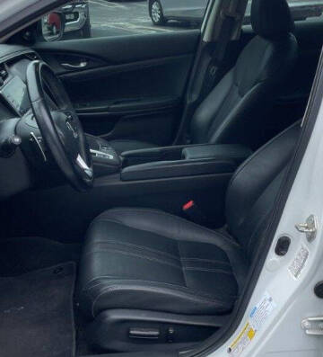 2020 Honda Insight Touring