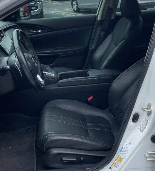 2020 Honda Insight Touring