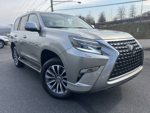 2023 Lexus GX 460 for sale at Tilleys Auto Sales in Wilkesboro NC