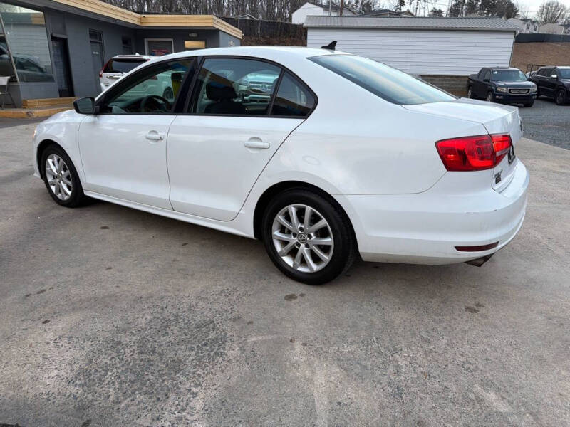 2015 Volkswagen Jetta