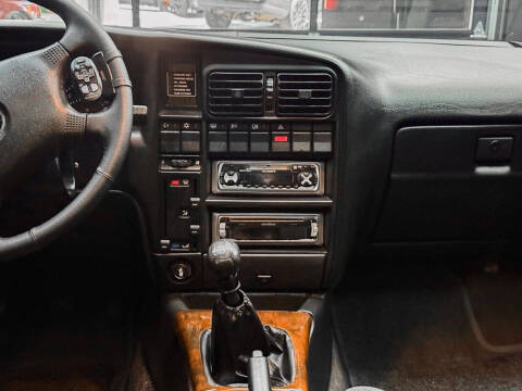 1996 Chevrolet Omega