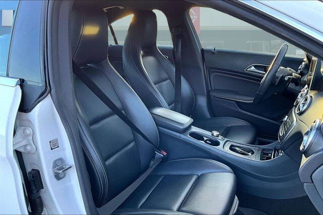 2019 Mercedes-Benz CLA CLA 250