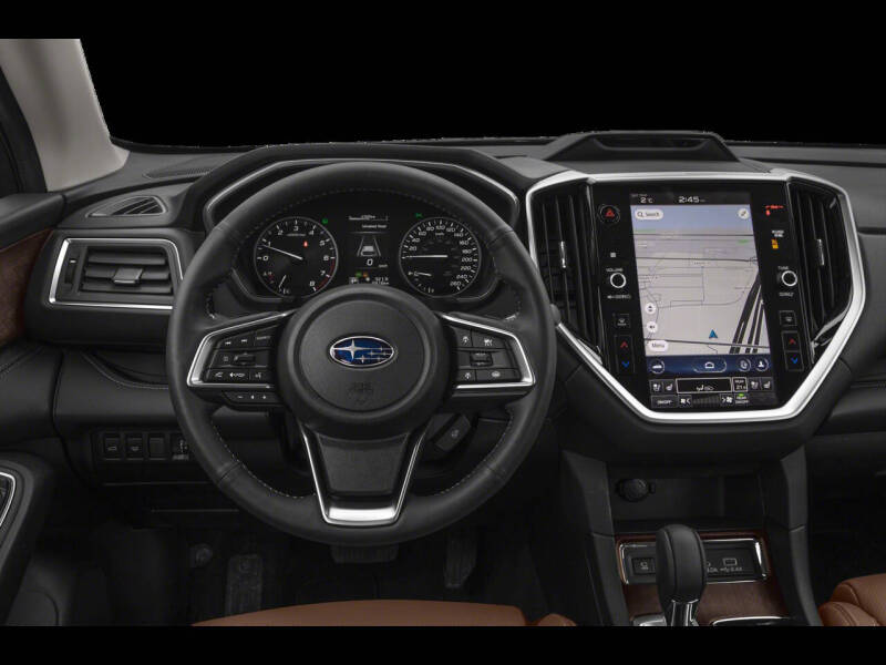 2023 Subaru Ascent Touring