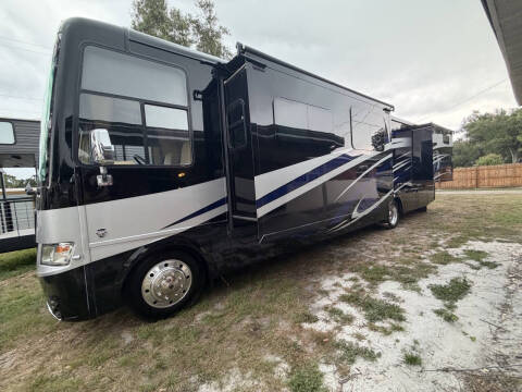 2016 Newmar Canyon Star