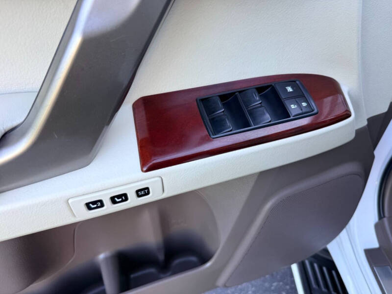 2013 Lexus GX 460 Premium