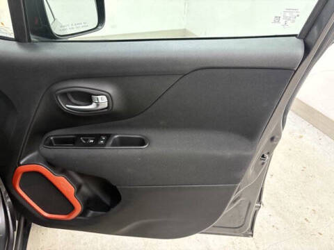 2020 Jeep Renegade Upland