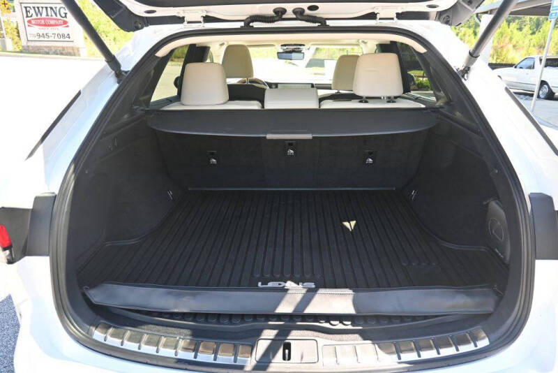 2024 Lexus RX 350