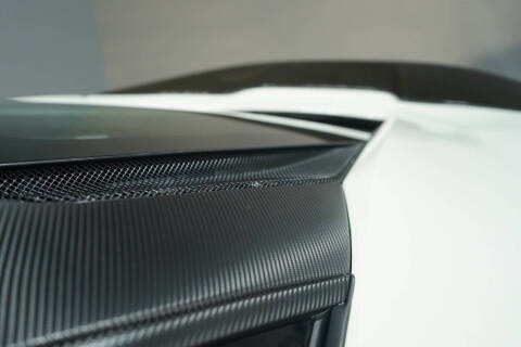 2017 Ferrari 488 GTB