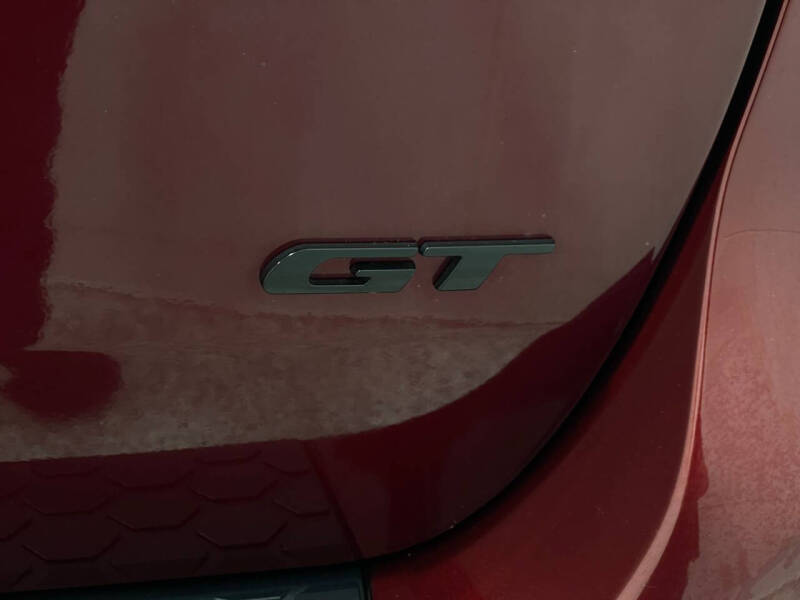 2020 Dodge Durango GT