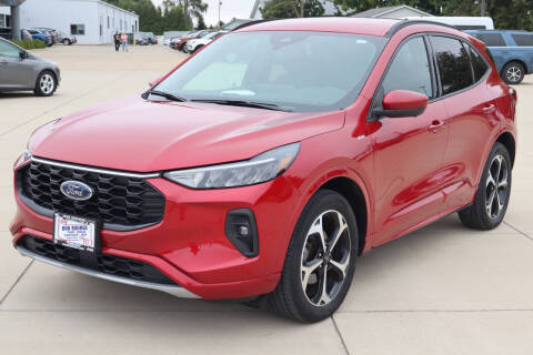 2023 Ford Escape ST-Line Select