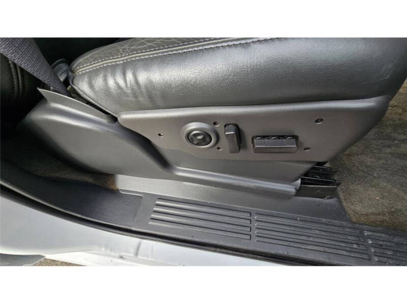 2004 Chevrolet Silverado 2500HD