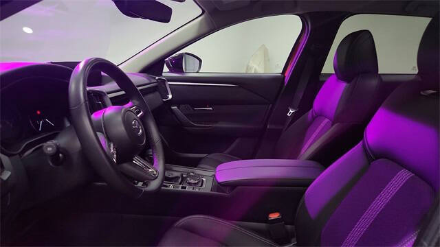 2024 Mazda CX-50 2.5 S Select