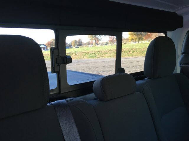 2022 Jeep Gladiator Altitude