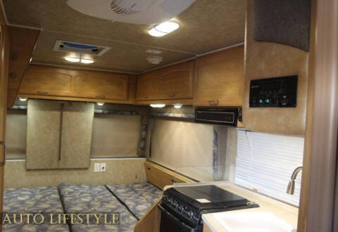 2014 Ford E-Series E-450 SD