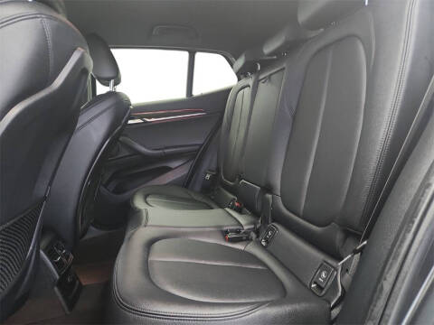 2018 BMW X2 xDrive28i