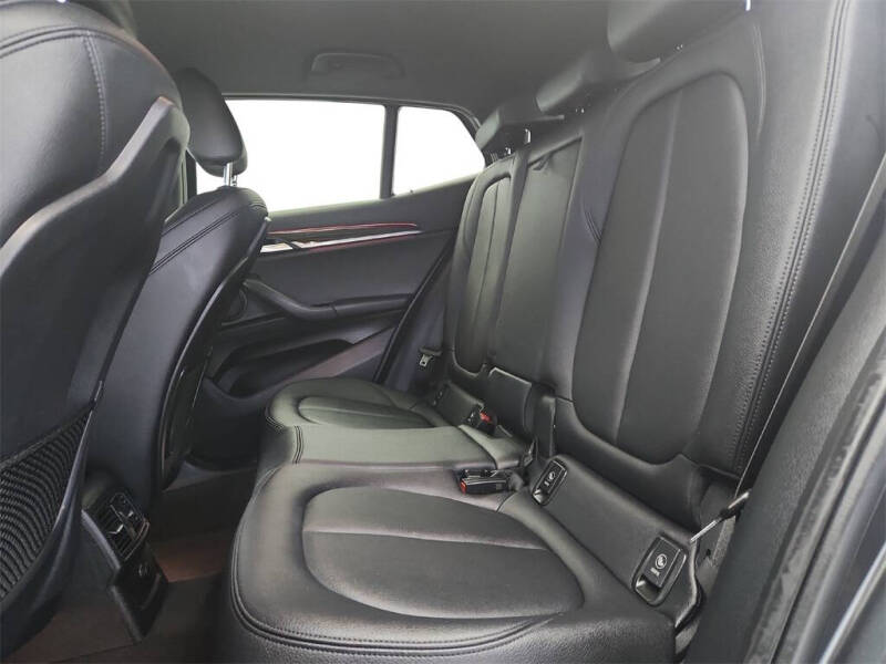 2018 BMW X2 xDrive28i