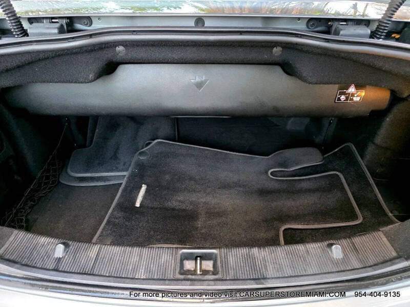 2013 Mercedes-Benz E-Class E 550