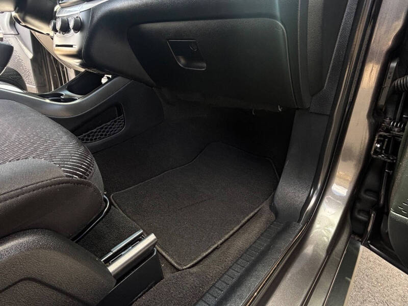 2018 Dodge Journey SXT