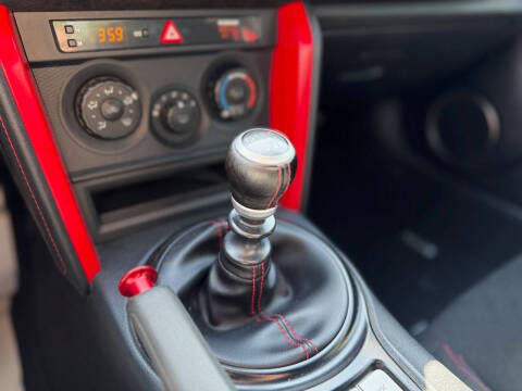 2016 Scion FR-S Release Series 2.0