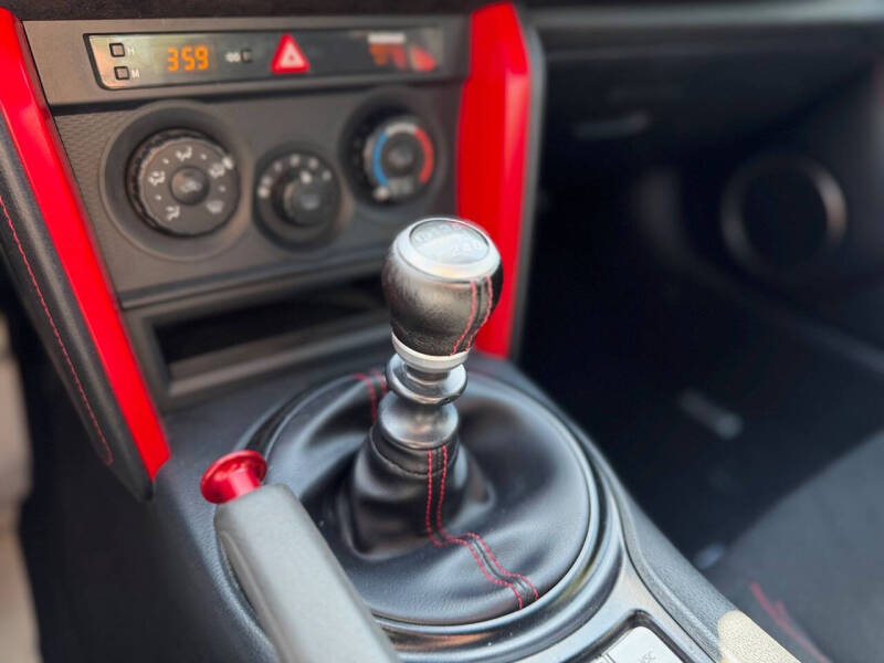 2016 Scion FR-S Release Series 2.0