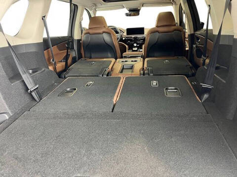 2026 Acura MDX SH-AWD w/Tech