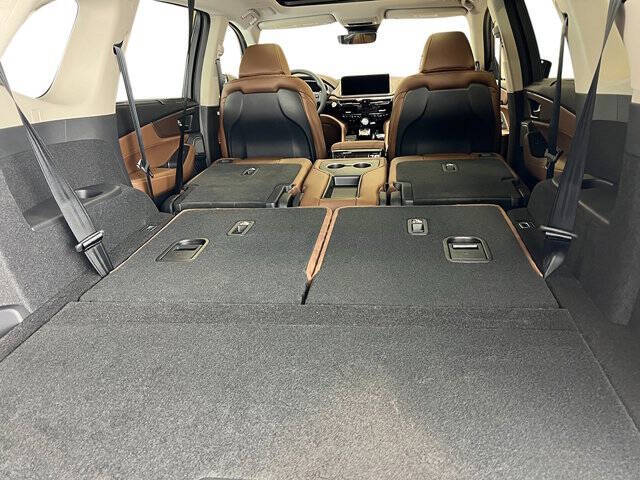 2026 Acura MDX SH-AWD w/Tech