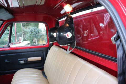 1980 Dodge D300 Pickup