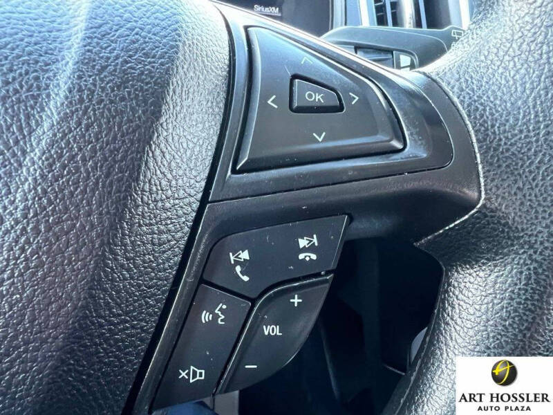 2024 Ford Edge SE