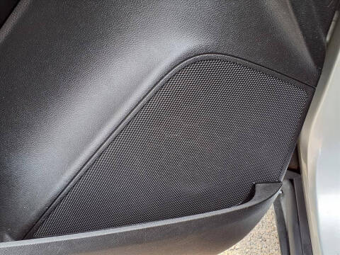 2015 Chevrolet Trax LT