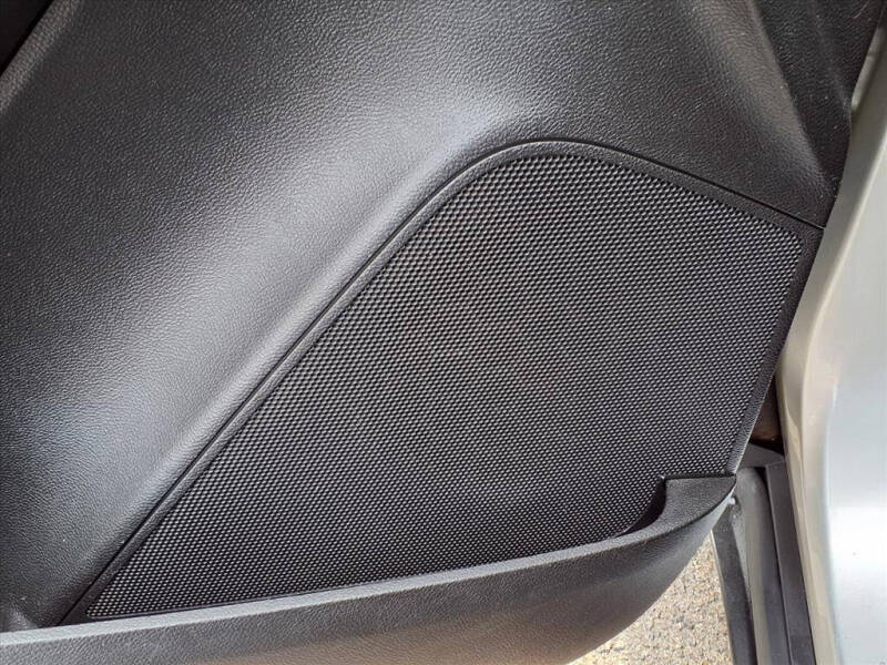 2015 Chevrolet Trax LT