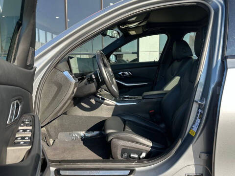 2023 BMW 3 Series 330i