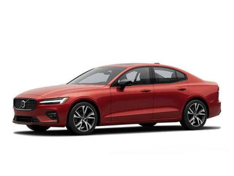 2024 Volvo S60 for sale at Kiefer Nissan Used Cars of Albany in Albany OR