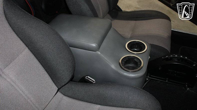 1985 Chevrolet Monte Carlo SS