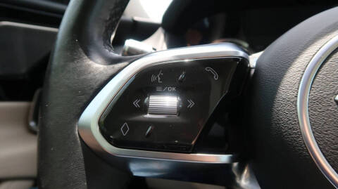 2020 Jaguar XE P250 S