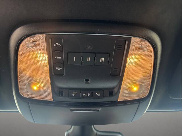 2026 Dodge Durango GT HEMI Premium