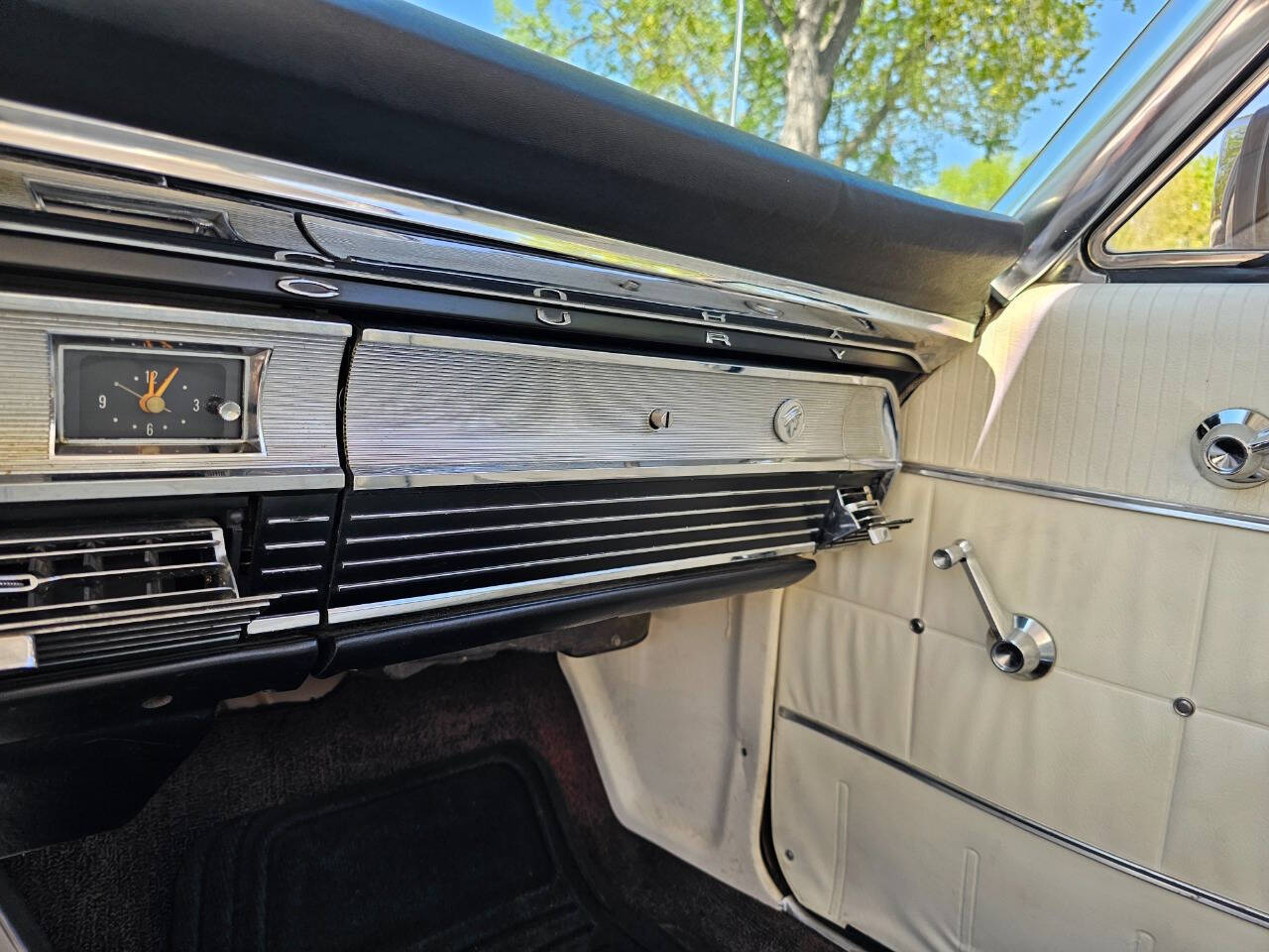 1964 Mercury Marauder 151