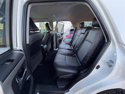 2020 Toyota 4Runner SR5 Premium