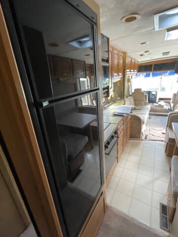 1996 Winnebago Vectra