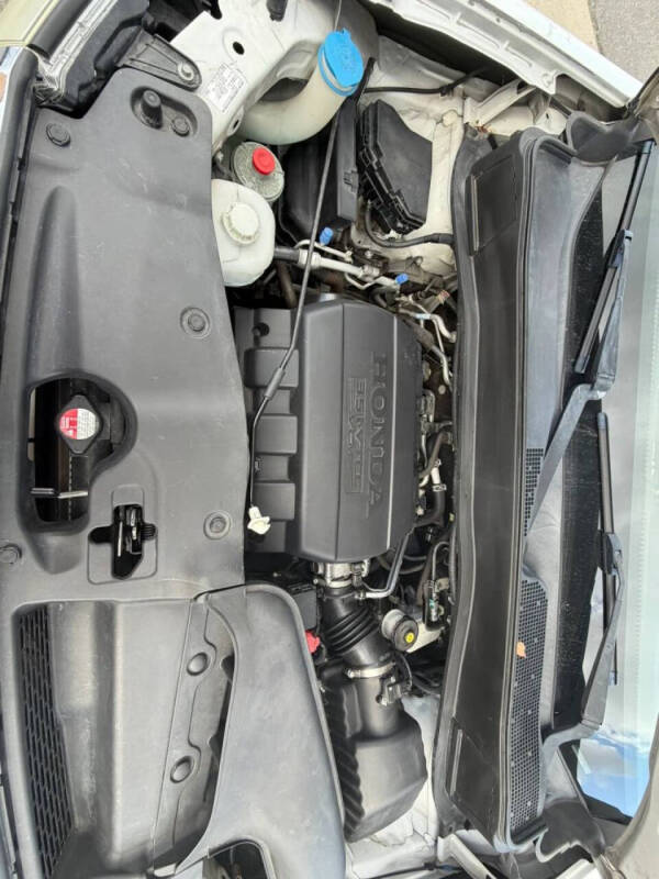 2014 Honda Pilot EX-L