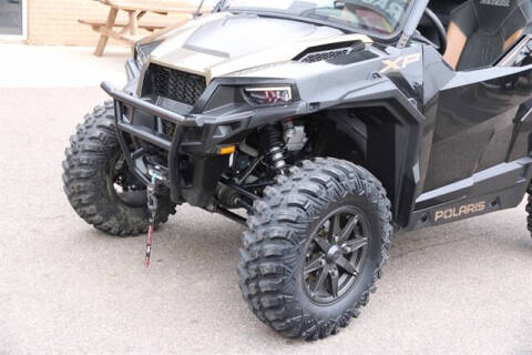 2023 Polaris GENERAL XP