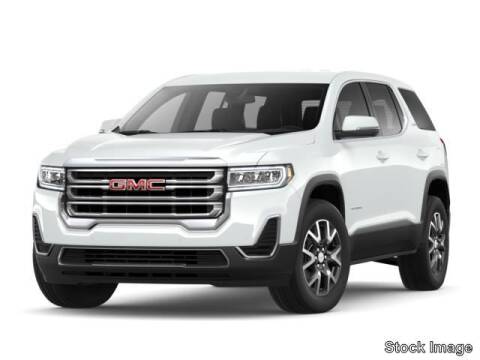 2023 GMC Acadia for sale at Cole Chevy Pre-Owned in Bluefield WV